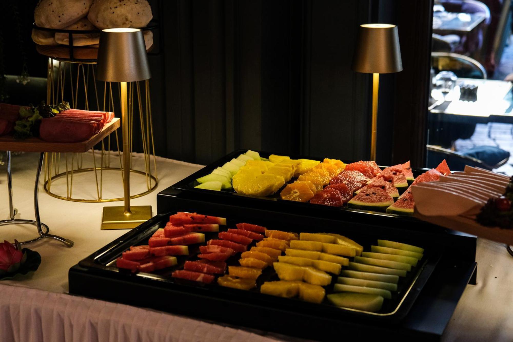 Peninsula Boutique Hotel Κονστάντζα Εξωτερικό φωτογραφία