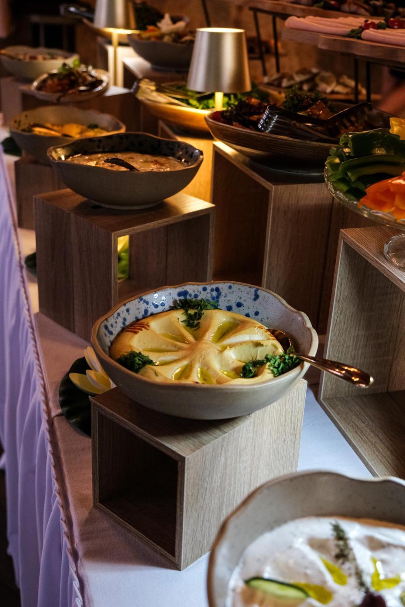 Peninsula Boutique Hotel Κονστάντζα Εξωτερικό φωτογραφία