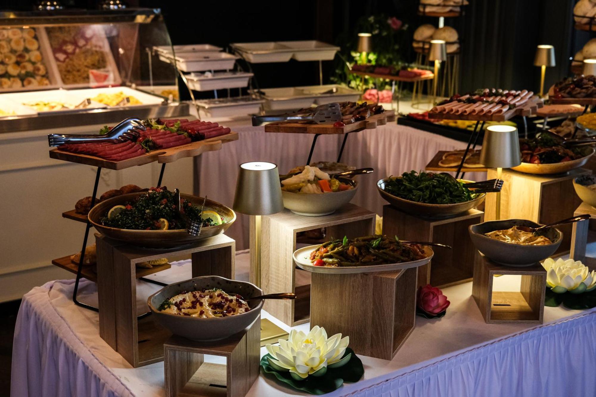 Peninsula Boutique Hotel Κονστάντζα Εξωτερικό φωτογραφία