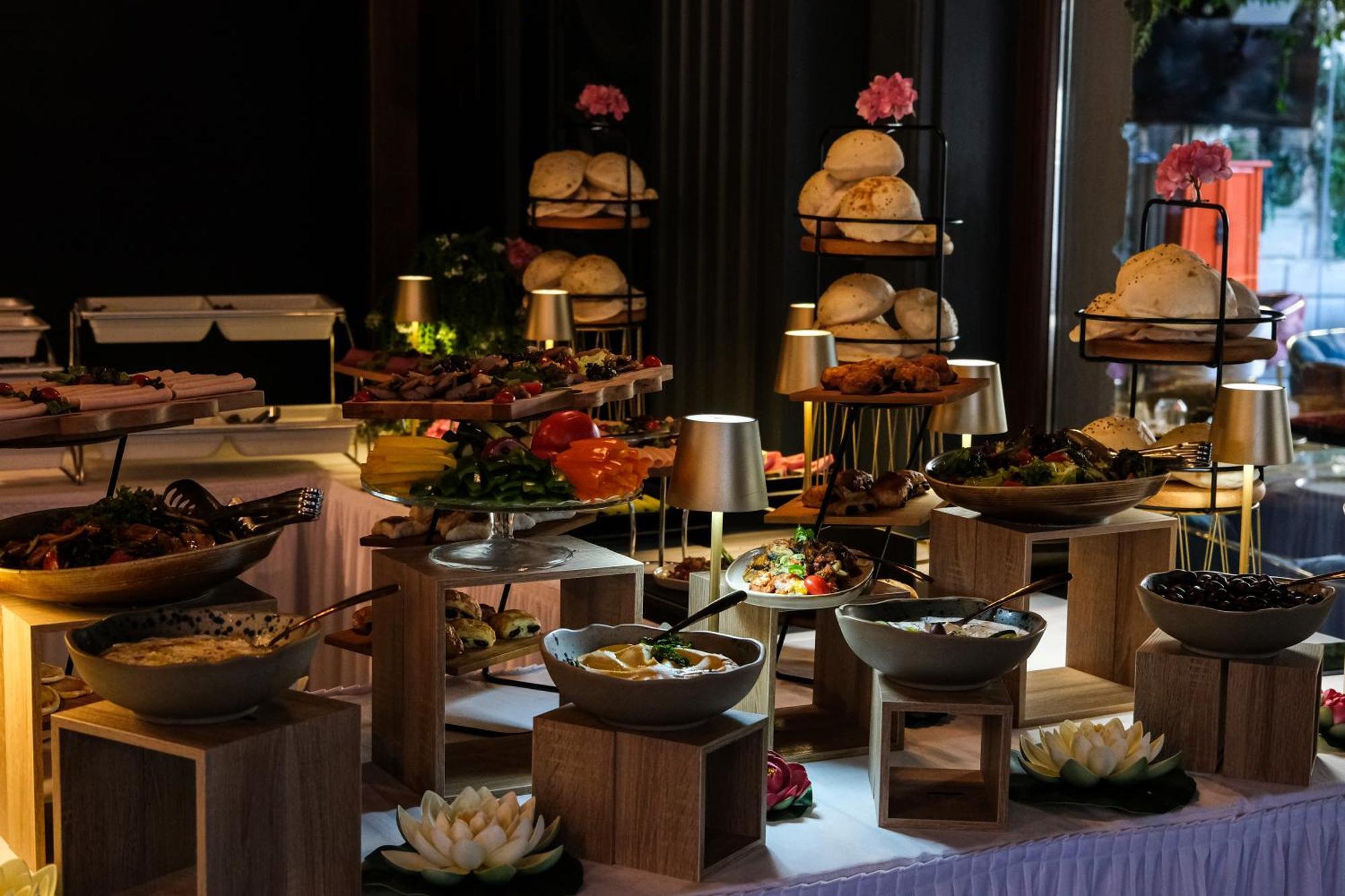Peninsula Boutique Hotel Κονστάντζα Εξωτερικό φωτογραφία