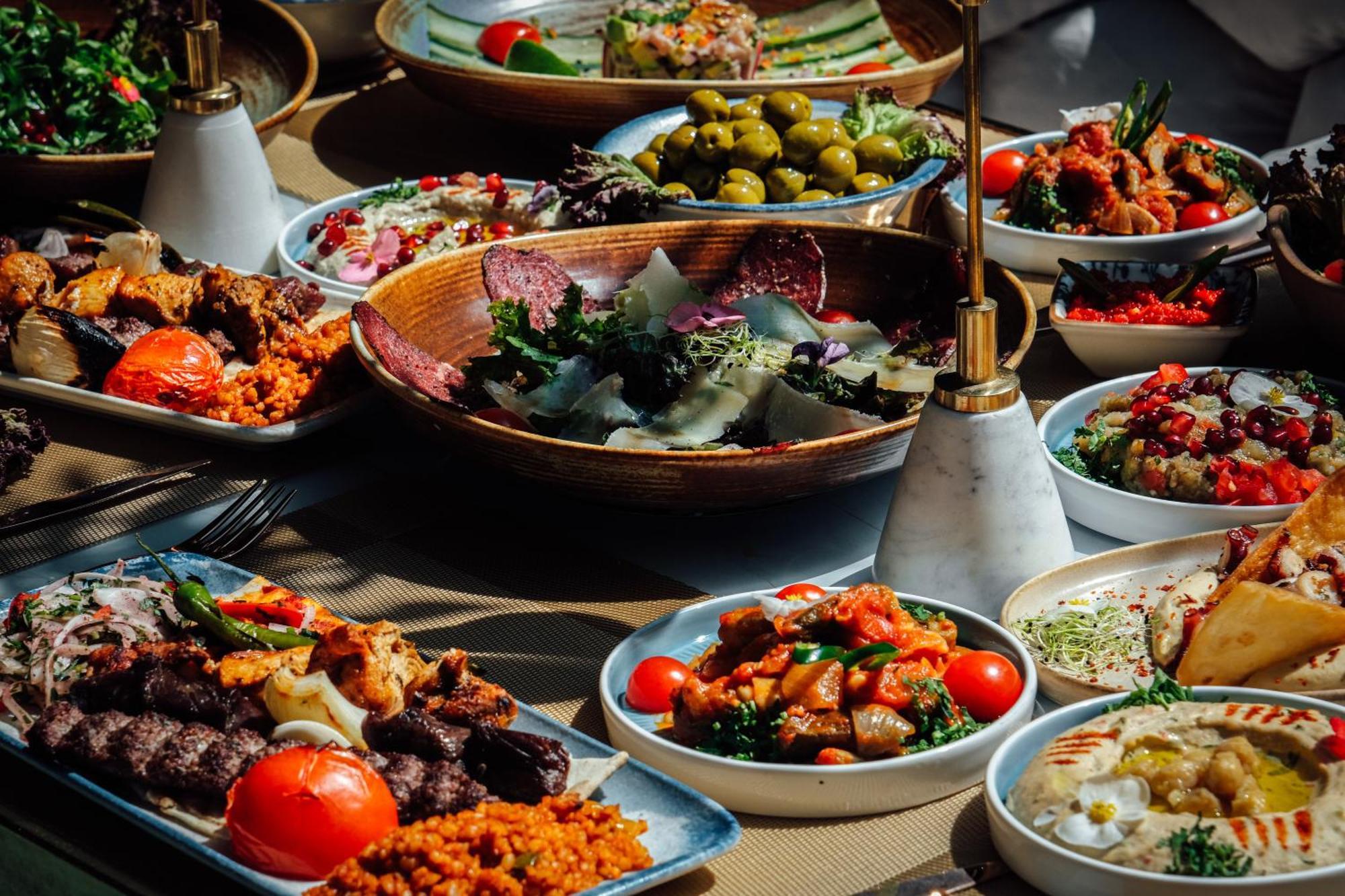 Peninsula Boutique Hotel Κονστάντζα Εξωτερικό φωτογραφία