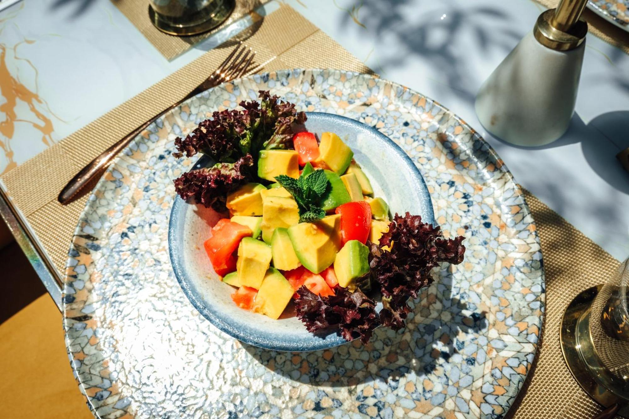 Peninsula Boutique Hotel Κονστάντζα Εξωτερικό φωτογραφία