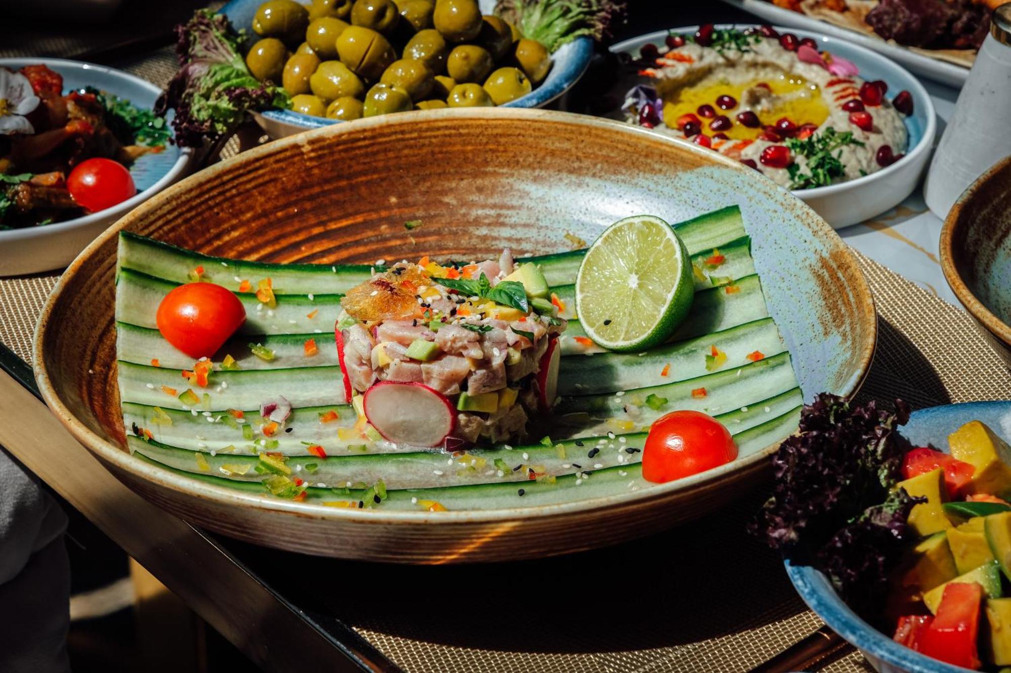 Peninsula Boutique Hotel Κονστάντζα Εξωτερικό φωτογραφία