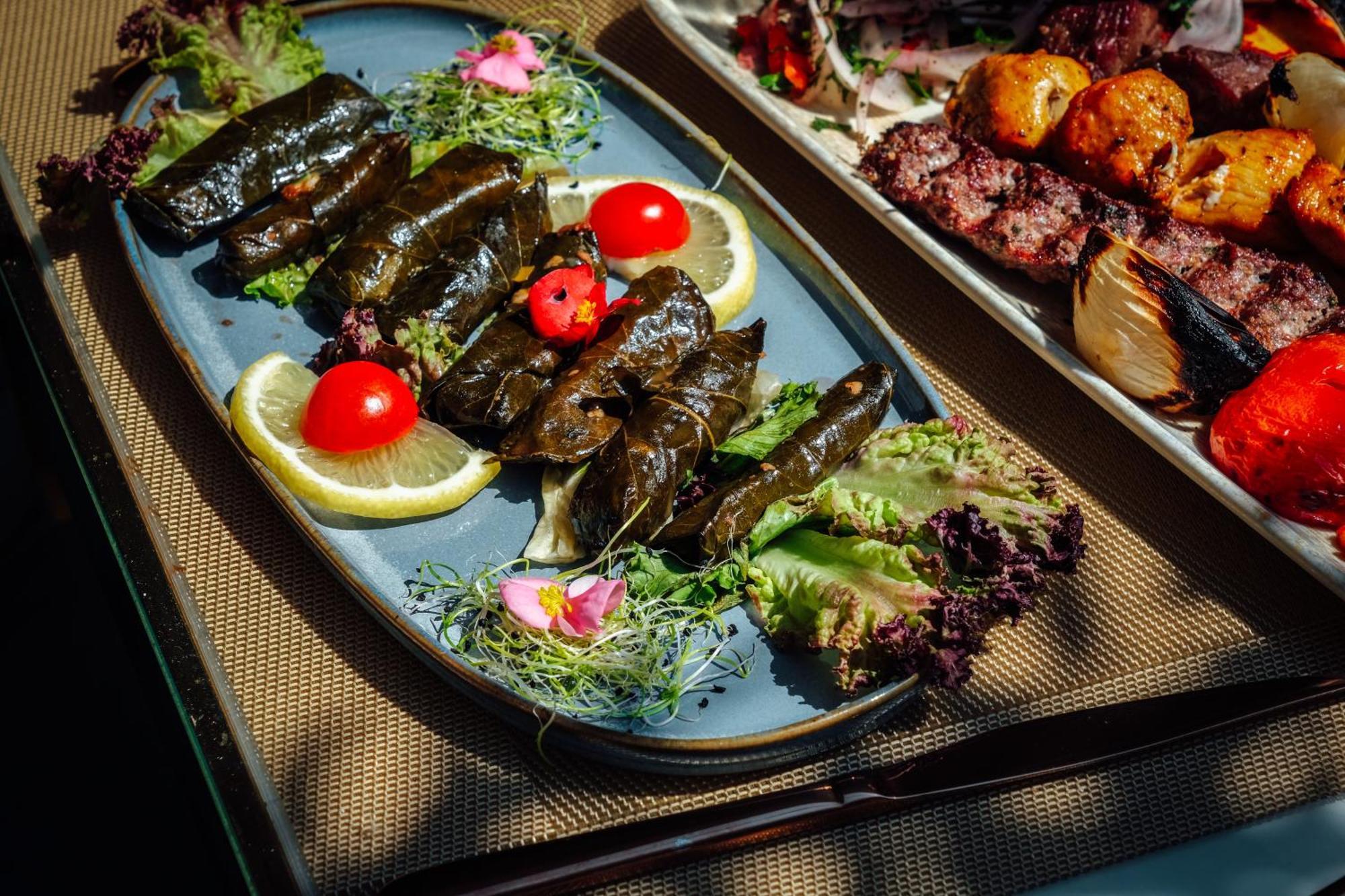 Peninsula Boutique Hotel Κονστάντζα Εξωτερικό φωτογραφία