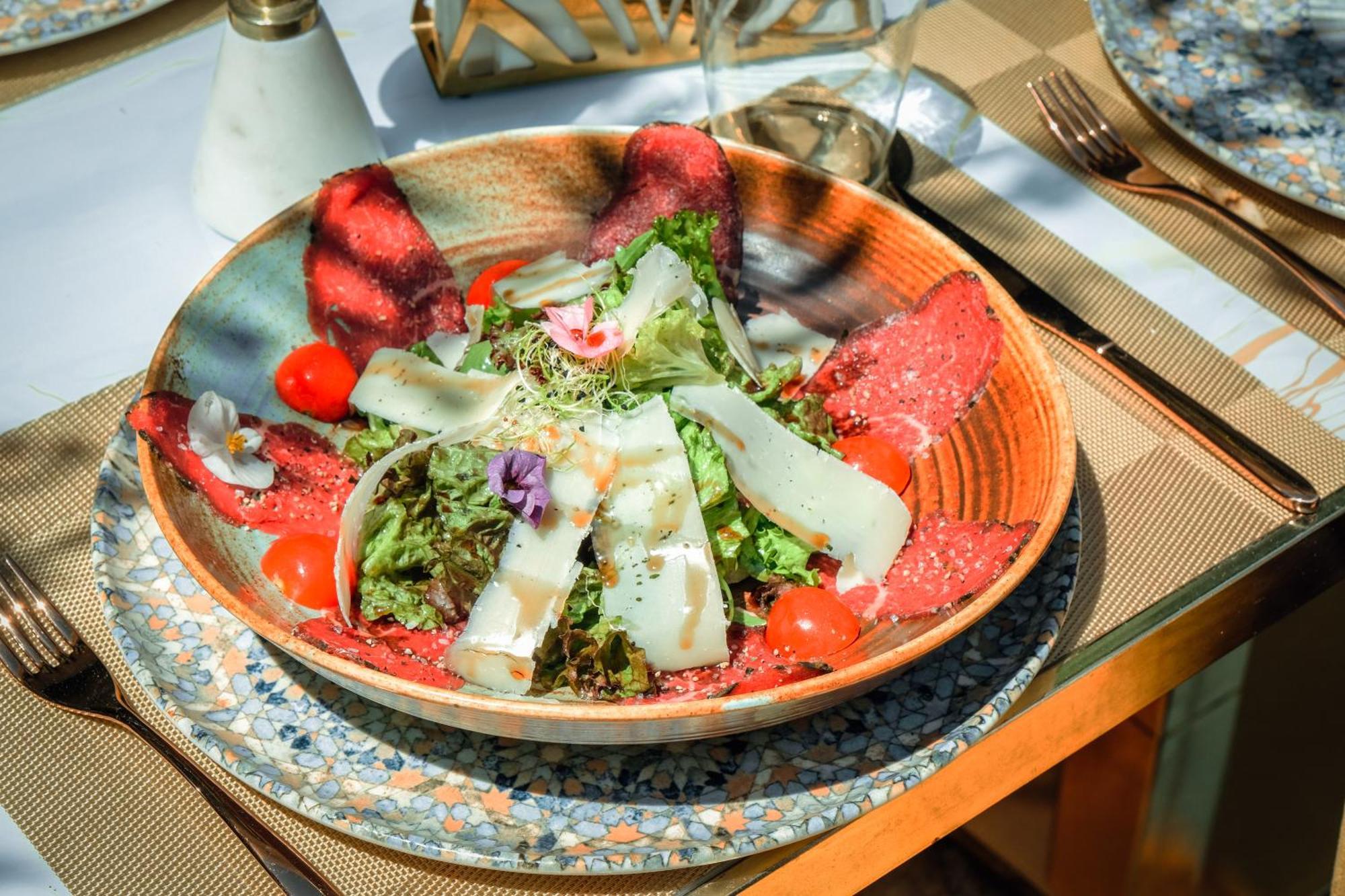 Peninsula Boutique Hotel Κονστάντζα Εξωτερικό φωτογραφία