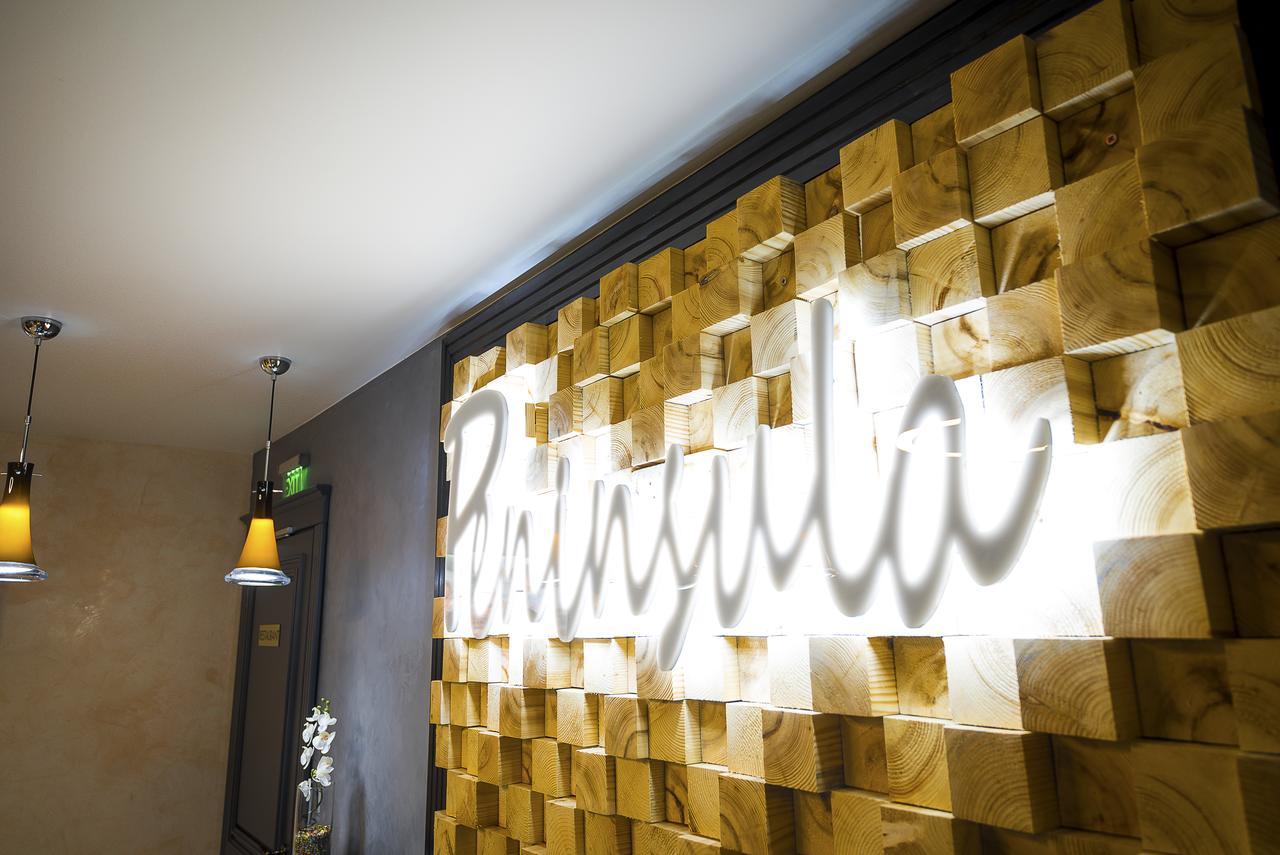 Peninsula Boutique Hotel Κονστάντζα Εξωτερικό φωτογραφία
