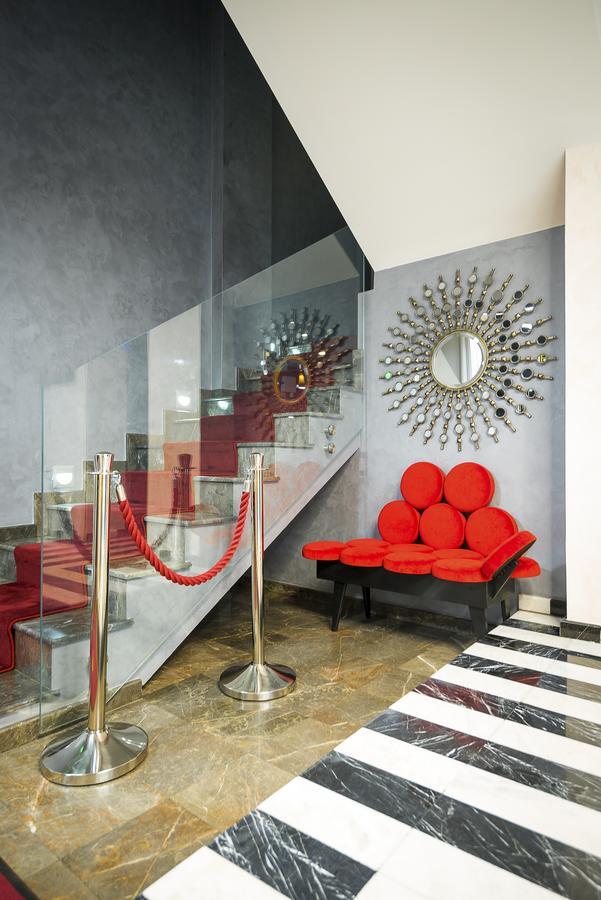 Peninsula Boutique Hotel Κονστάντζα Εξωτερικό φωτογραφία