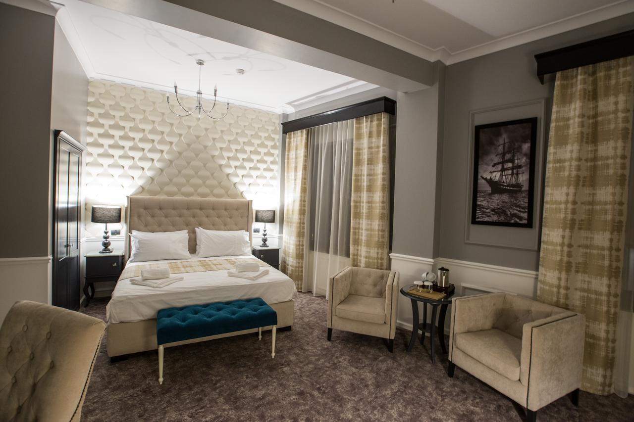 Peninsula Boutique Hotel Κονστάντζα Εξωτερικό φωτογραφία
