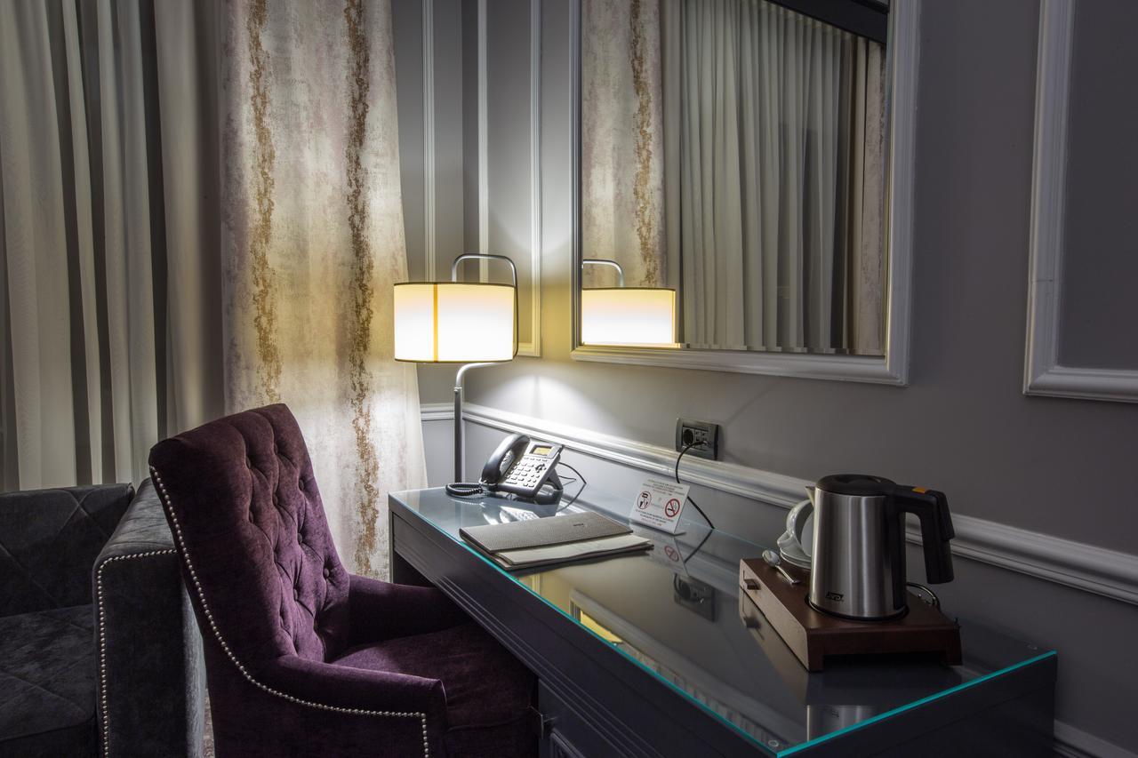 Peninsula Boutique Hotel Κονστάντζα Εξωτερικό φωτογραφία