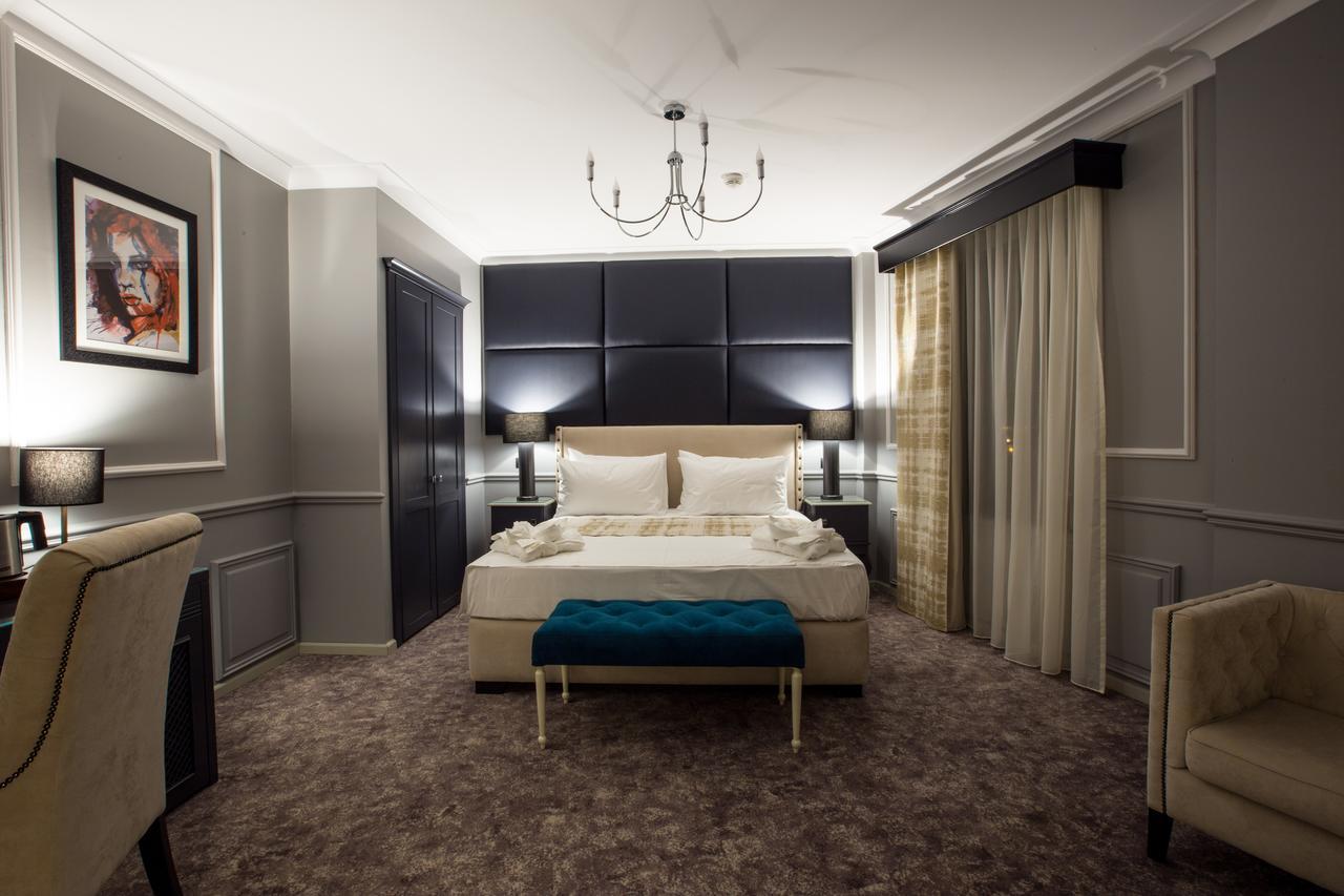 Peninsula Boutique Hotel Κονστάντζα Εξωτερικό φωτογραφία